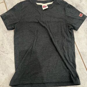 HOMAGE Charcoal Kid’s Shirt